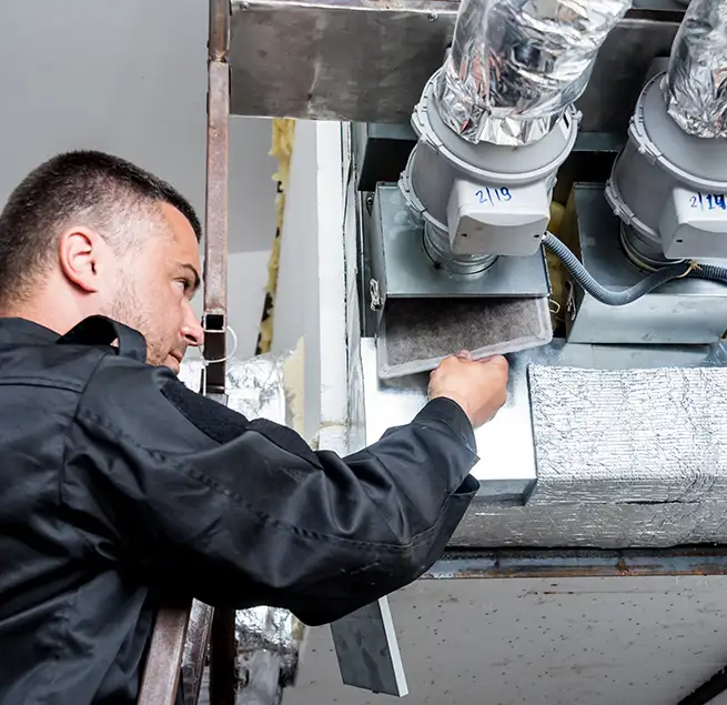 Why Homeowners & Businesses Trust Us in Eureka, CA?